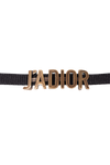 J'ADIOR CHOKER NECKLACE