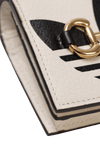 HORSEBIT CARD CASE ON STRAP