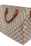 DAMIER AZUR SPEEDY 35
