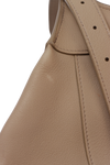 LEATHER ROMY MEDIUM