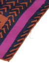 PRINTED SILK SCARF