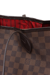 DAMIER ÉBÈNE NEVERFULL GM