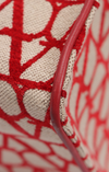 TOILE ICONOGRAPHE LE TROISIÈME TOTE