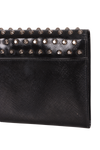 STUDDED WALLET