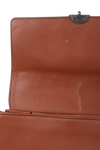 LEATHER CLUTCH