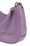 LEATHER HOBO BAG