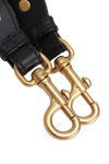 LOGO CANVAS STRAP