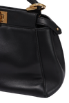 MINI PEEKABOO BAG