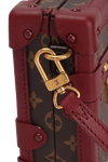 MONOGRAM PETITE MALLE BAG