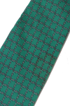 SILK PRINT TIE