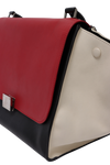 MEDIUM TRAPEZE BAG