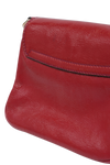 SMALL SOHO CHAIN FLAP