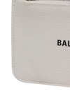 LEATHER CARD HOLDER