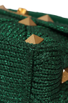 MEDIUM ROMAN STUD KNIT