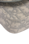 MEDIUM OBLIQUE SADDLE WALLET ON CHAIN