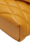SADE PUFFER ENVELOPE CLUTCH