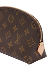 MONOGRAM COSMETIC POUCH