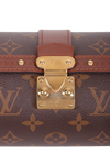 MONOGRAM PAPILLON TRUNK