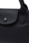 LEATHER LE PLIAGE XTRA XS