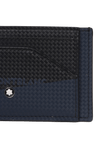 LEATHER CARD HOLDER