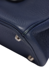 MEDIUM CALFSKIN DIORISSIMO TOTE