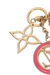 COLORLINE BAG CHARM