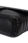 MEDIUM DIAGRAMME BAG