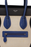 MICRO LUGGAGE TOTE