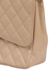 JUMBO CLASSIC SINGLE FLAP CAVIAR