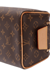 MONOGRAM DOPP KIT TOILET POUCH