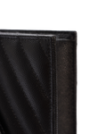 CASSANDRE ENVELOPE MATELASSÉ CHAIN WALLET