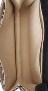 OBLIQUE DIORADICCT FLAP BAG