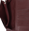 CC QUILTED WALLET