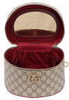 GG SUPREME VANITY COSMETIC BAG