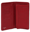PATENT INTERLOCKING CC LOGO WALLET