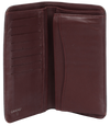CC QUILTED WALLET