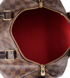 DAMIER ÉBÈNE SPEEDY 30