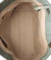 SMALL DEAUVILLE TOTE GLAZED CALFSKIN