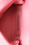 CAVIAR MINI INCOGNITO SQUARE FLAP BAG