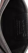 LEATHER CARD HOLDER
