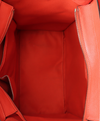 MINI LUGGAGE TOTE