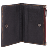 CANVAS CARD HOLDER