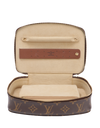 MONOGRAM MONTE CARLO JEWELRY CASE