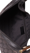 GG CANVAS SHOULDER BAG