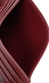 INTRECCIATO CARD HOLDER