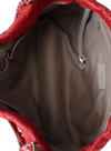 IRIDESCENT RELAX CC TOTE