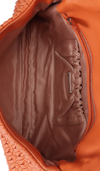 MATELASSÉ CRYSTAL BAG