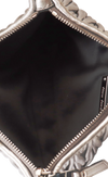 NAPPA MATELASSE WRISTLET