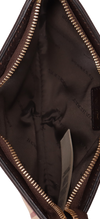 HAYMARKET CHECK CLARA POCHETTE