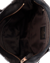 LEATHER TATUM TOTE
